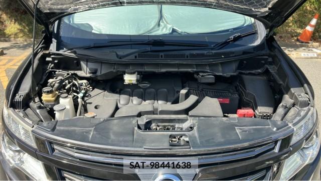 Nissan ELGRAND 2020-07 8362240-7
