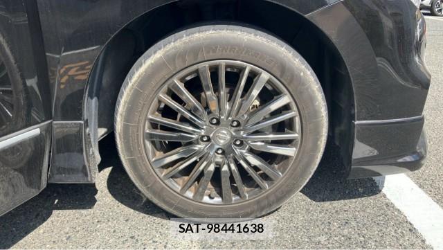 Nissan ELGRAND 2020-07 8362240-8