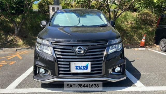 Nissan ELGRAND 2020-07 8362240-9
