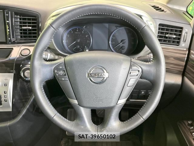 Nissan ELGRAND 2018-10 8362549-11