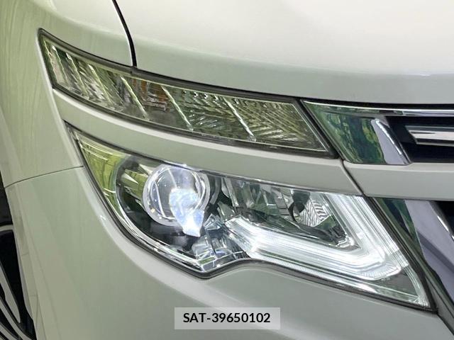 Nissan ELGRAND 2018-10 8362549-12