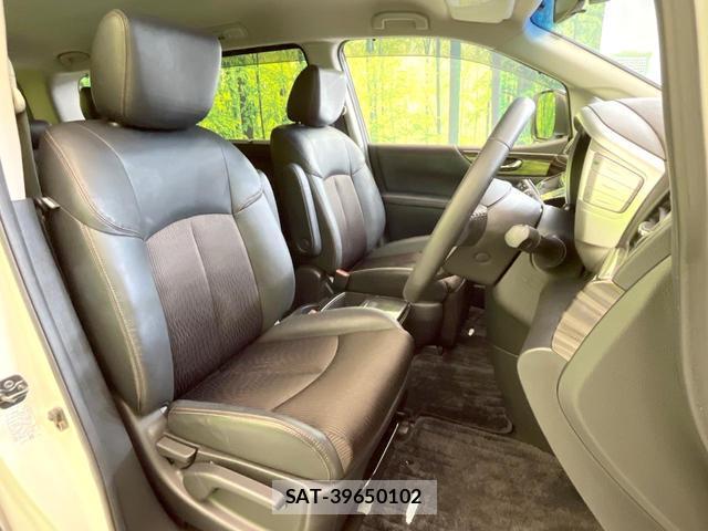 Nissan ELGRAND 2018-10 8362549-7