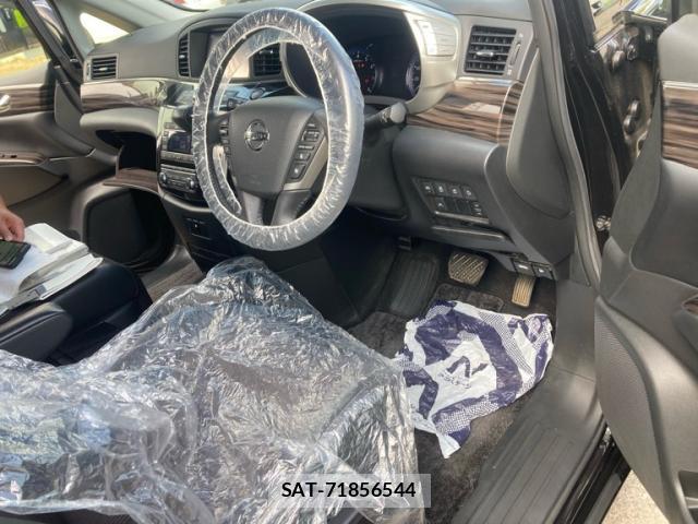 Nissan ELGRAND 2019-11 8362566-18