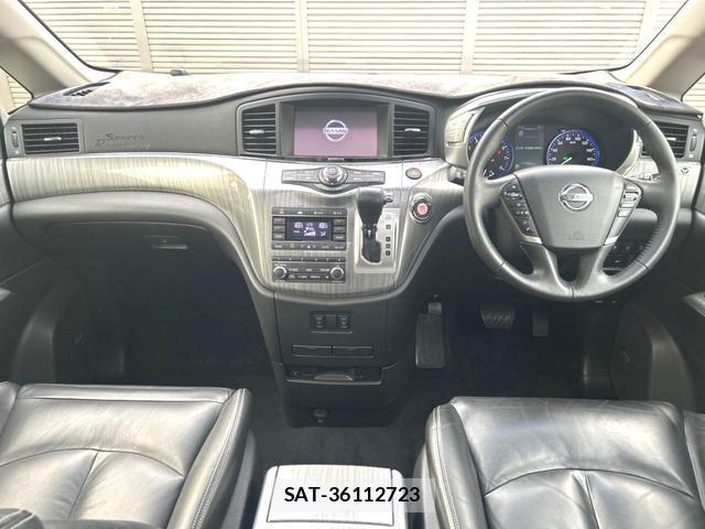 Nissan ELGRAND 2020-01 8362754-1