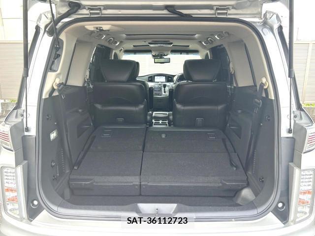 Nissan ELGRAND 2020-01 8362754-10