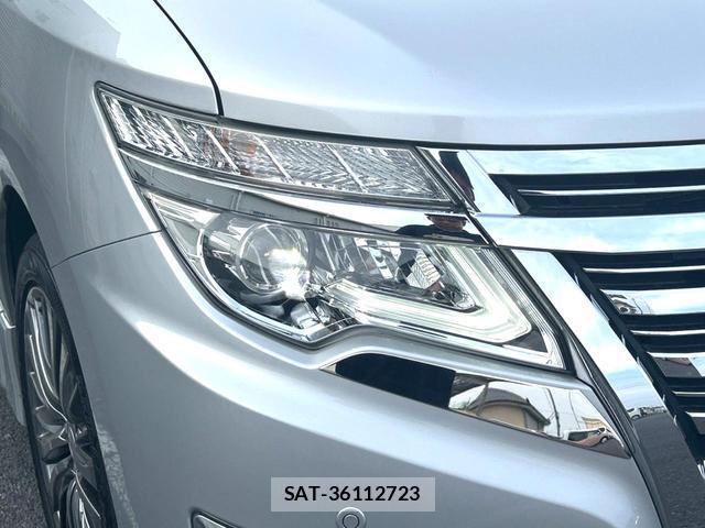 Nissan ELGRAND 2020-01 8362754-11