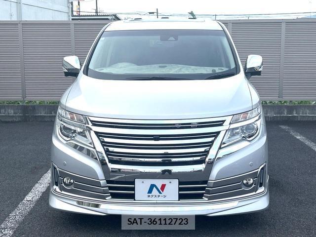Nissan ELGRAND 2020-01 8362754-13