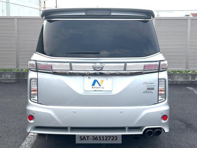 Nissan ELGRAND 2020-01 8362754-14