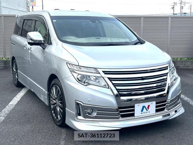 Nissan ELGRAND 2020-01 8362754-15