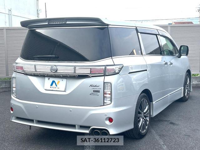 Nissan ELGRAND 2020-01 8362754-16