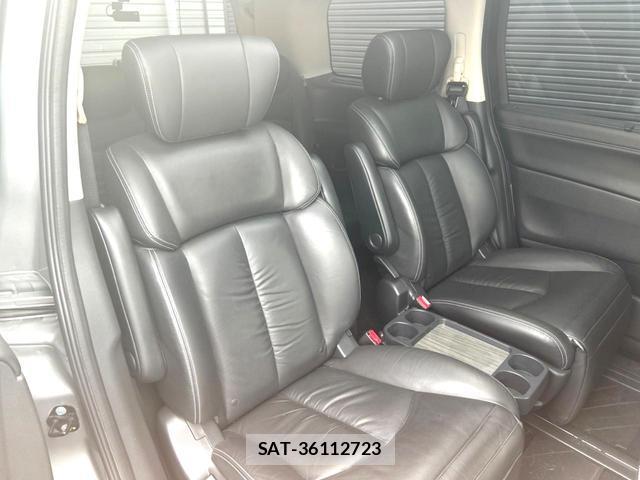 Nissan ELGRAND 2020-01 8362754-8