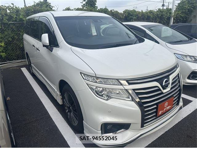 Nissan ELGRAND 2019-02 8362907-0