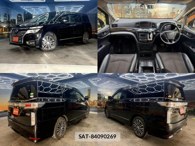 Nissan ELGRAND 2015-07 8363181-2