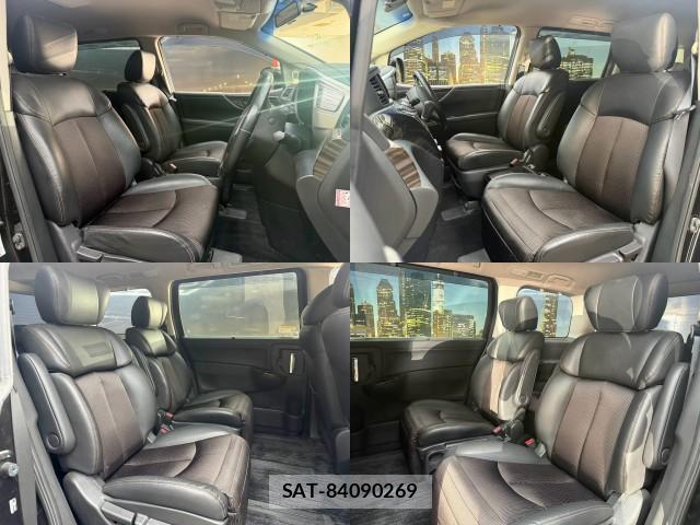 Nissan ELGRAND 2015-07 8363181-3