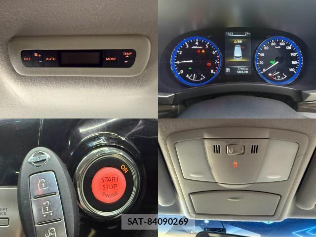 Nissan ELGRAND 2015-07 8363181-5