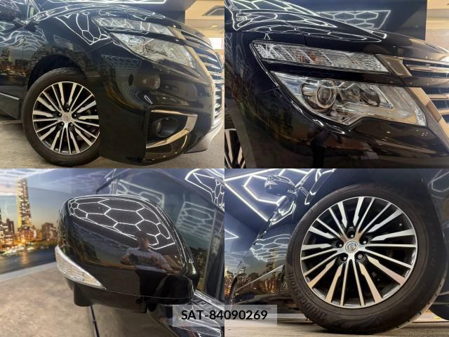 Nissan ELGRAND 2015-07 8363181-6
