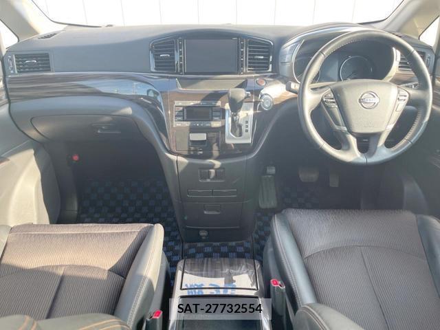 Nissan ELGRAND 2016-06 8363438-18