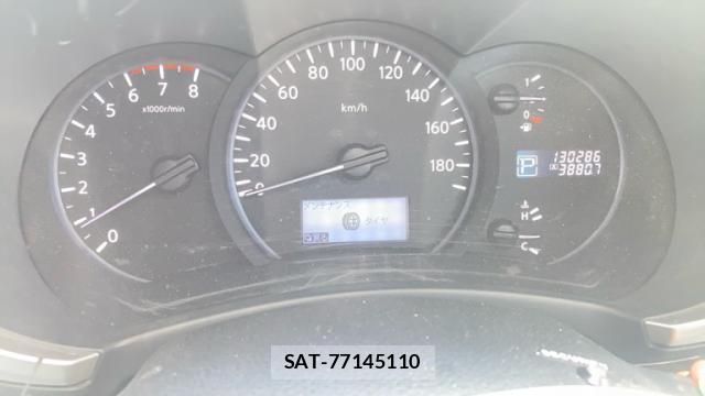 Nissan ELGRAND 2011-02 8363533-10