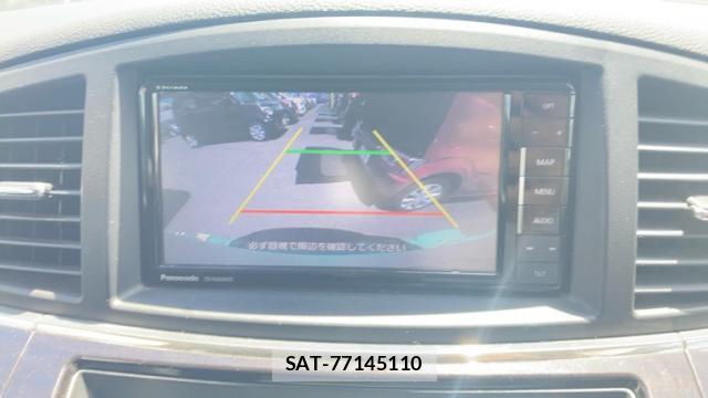 Nissan ELGRAND 2011-02 8363533-14