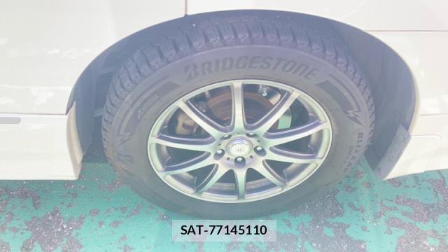 Nissan ELGRAND 2011-02 8363533-4