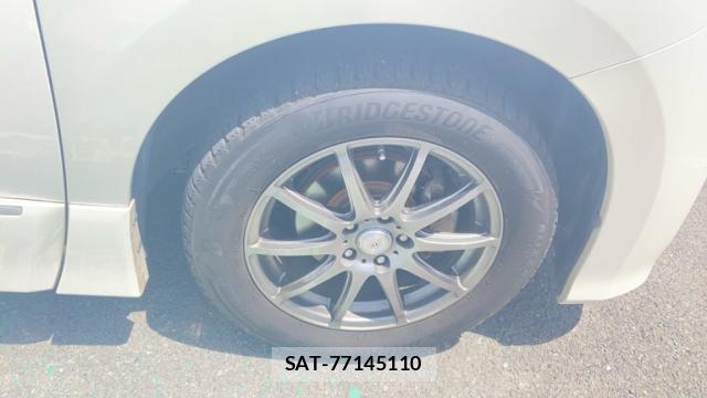 Nissan ELGRAND 2011-02 8363533-6
