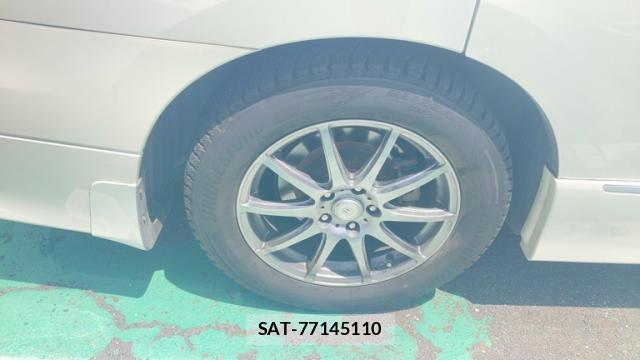 Nissan ELGRAND 2011-02 8363533-7