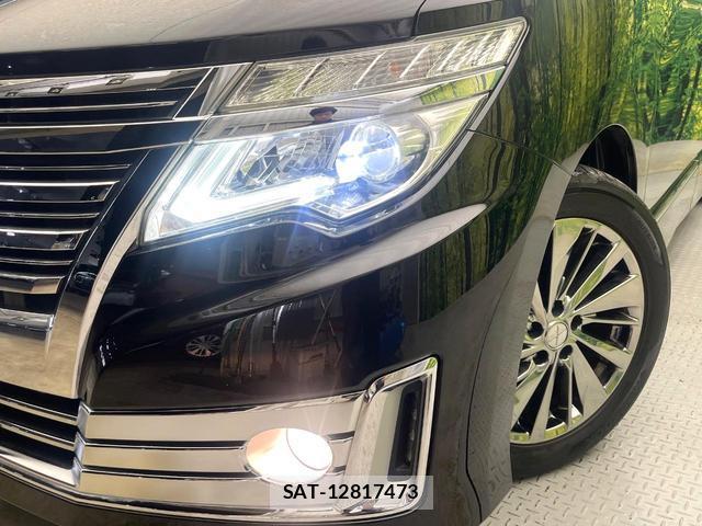 Nissan ELGRAND 2018-03 8363562-12