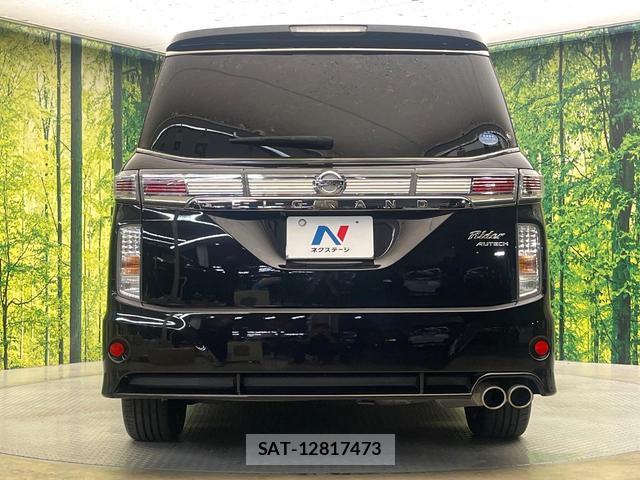 Nissan ELGRAND 2018-03 8363562-15