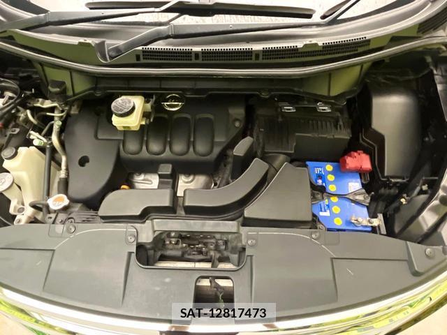 Nissan ELGRAND 2018-03 8363562-18
