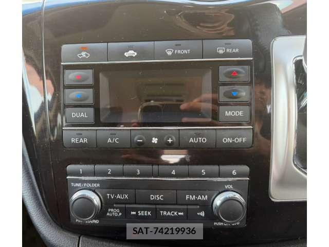 Nissan ELGRAND 2012-01 8363660-7