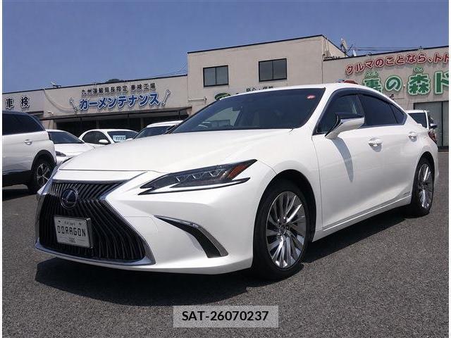 Lexus ES 2019-07 8361446-0