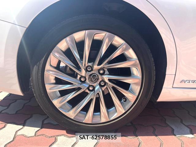 Lexus ES 2020-01 8361564-12