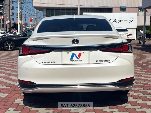 Lexus ES 2020-01 8361564-14