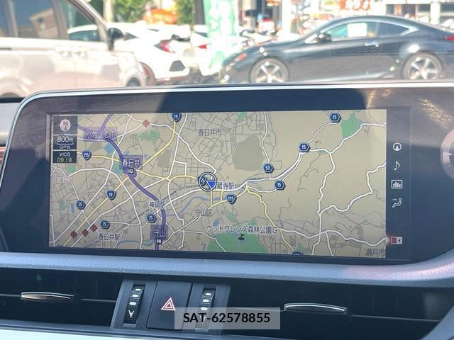 Lexus ES 2020-01 8361564-2