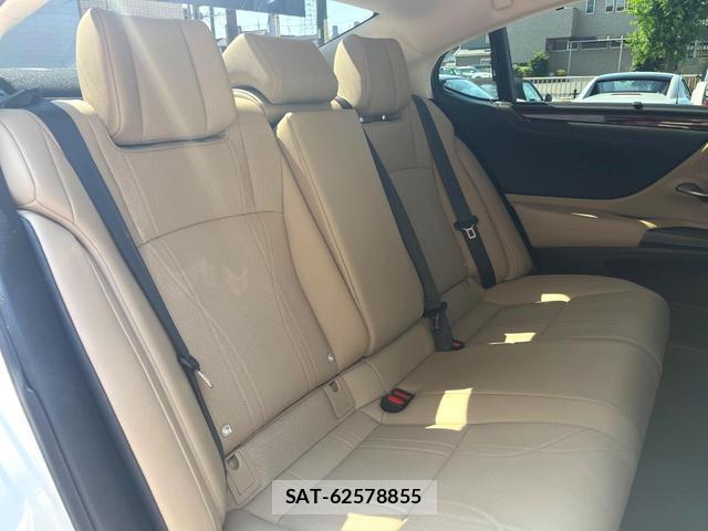 Lexus ES 2020-01 8361564-8