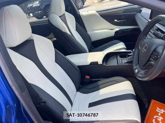 Lexus ES 2023-08 8362323-1
