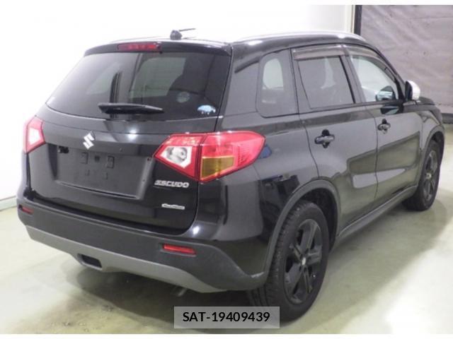 Suzuki ESCUDO 2018-06 8361205-1