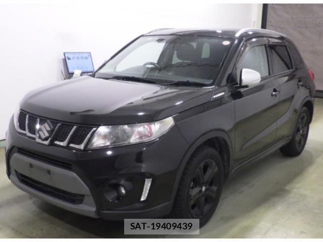 Suzuki ESCUDO 2018-06 8361205-3