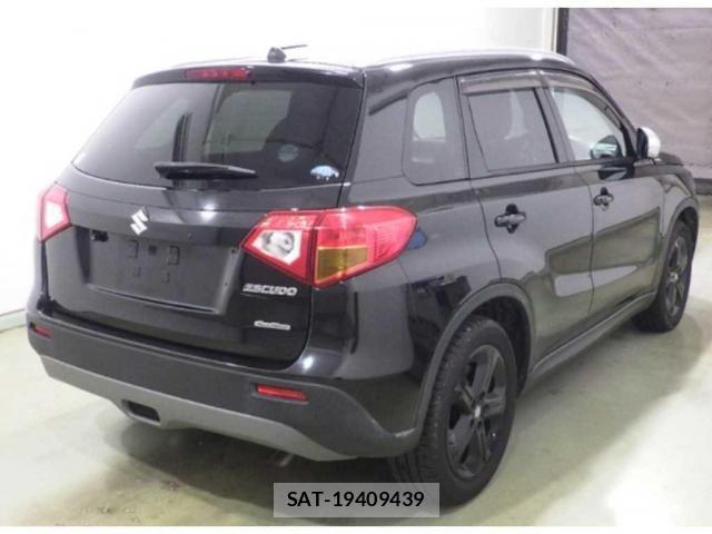 Suzuki ESCUDO 2018-06 8361205-4