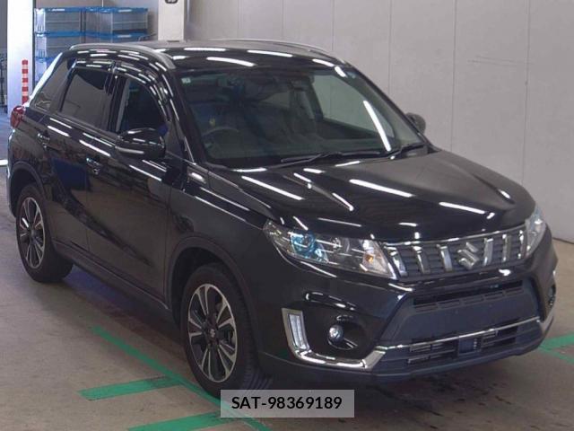 Suzuki ESCUDO 2019-06 8362714-0