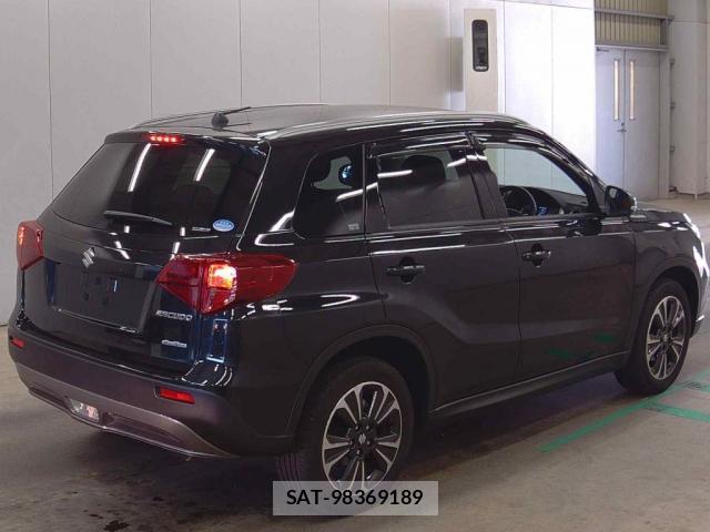 Suzuki ESCUDO 2019-06 8362714-1