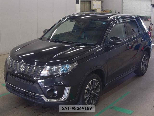 Suzuki ESCUDO 2019-06 8362714-3
