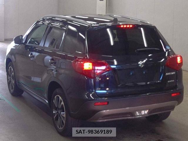Suzuki ESCUDO 2019-06 8362714-4