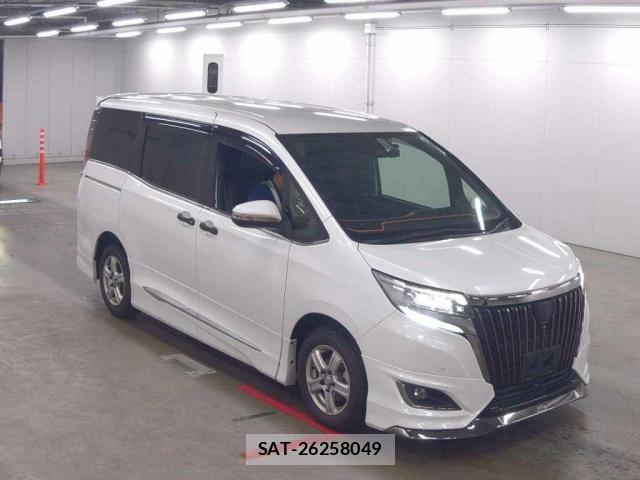 Toyota ESQUIRE 2019-09 8361222-3