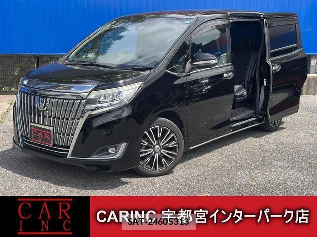 Toyota ESQUIRE 2018-04 8362488-0