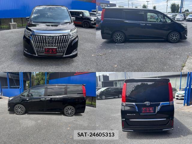 Toyota ESQUIRE 2018-04 8362488-1