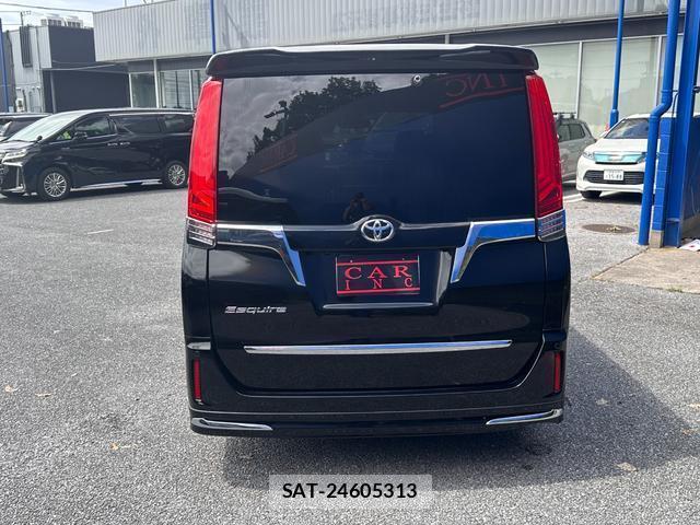 Toyota ESQUIRE 2018-04 8362488-9