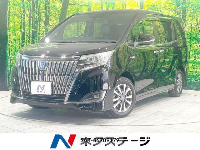 Toyota ESQUIRE 2018-08 8362861-0