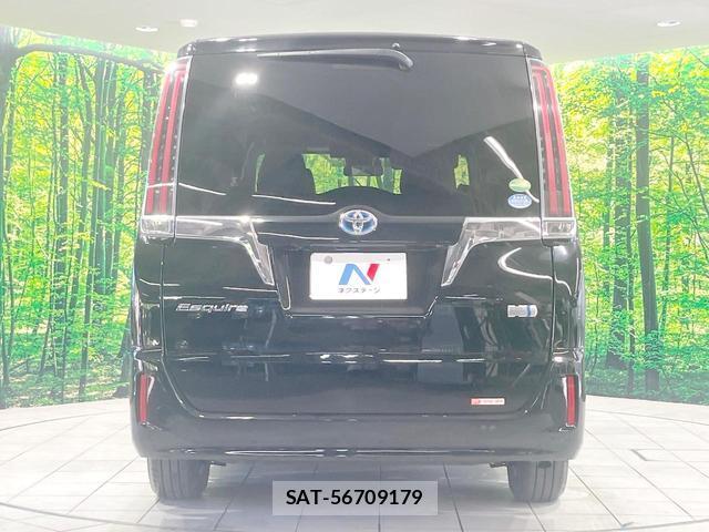 Toyota ESQUIRE 2018-08 8362861-15