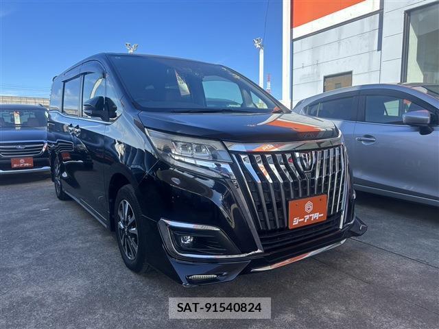 Toyota ESQUIRE 2018-06 8363020-0